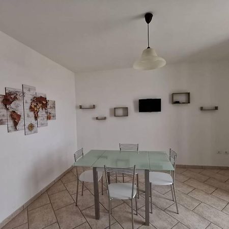 Appartamento De Gama Torre Pali Kültér fotó