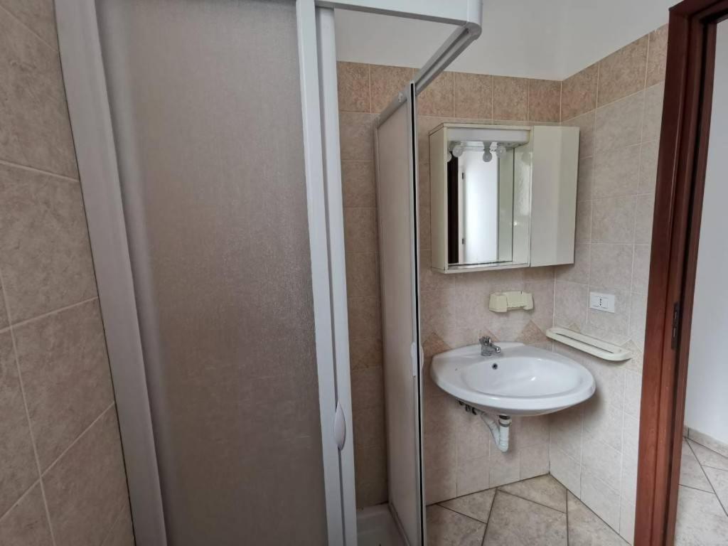 Appartamento De Gama Torre Pali Kültér fotó
