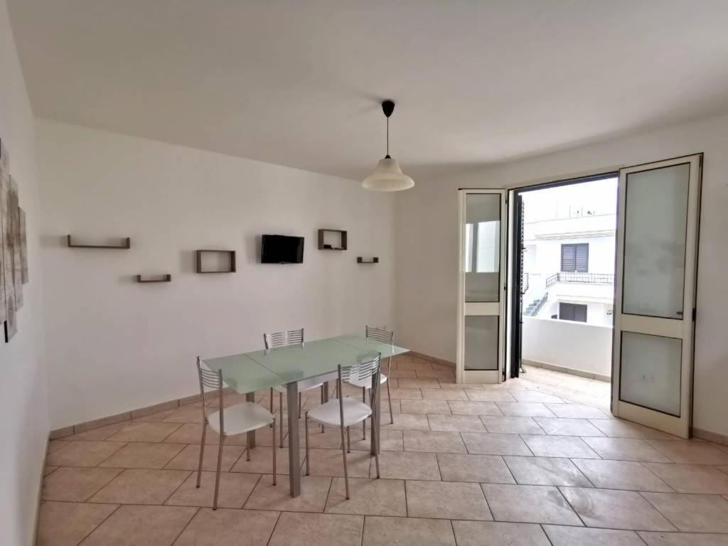 Appartamento De Gama Torre Pali Kültér fotó