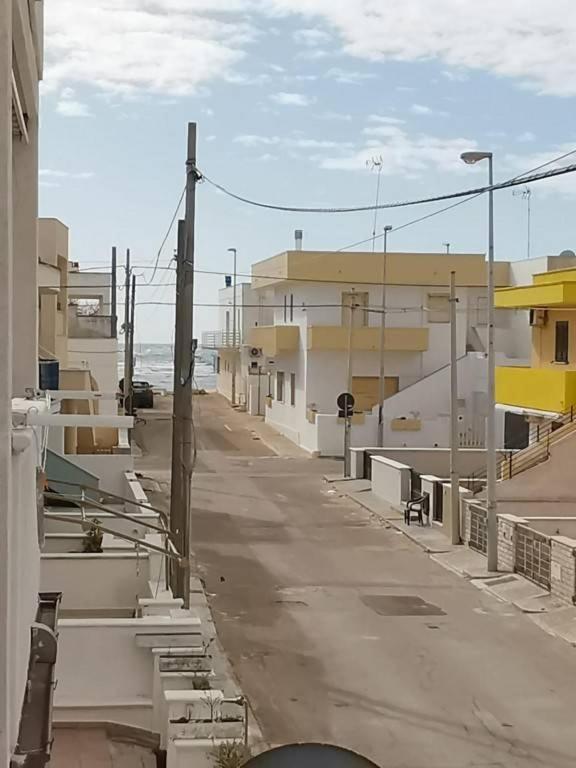 Appartamento De Gama Torre Pali Kültér fotó