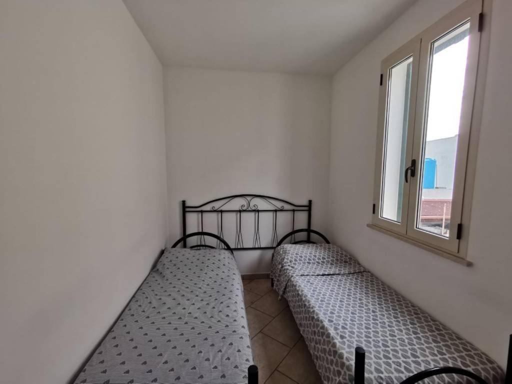 Appartamento De Gama Torre Pali Kültér fotó