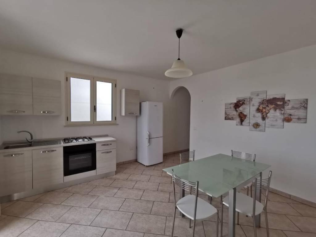 Appartamento De Gama Torre Pali Kültér fotó