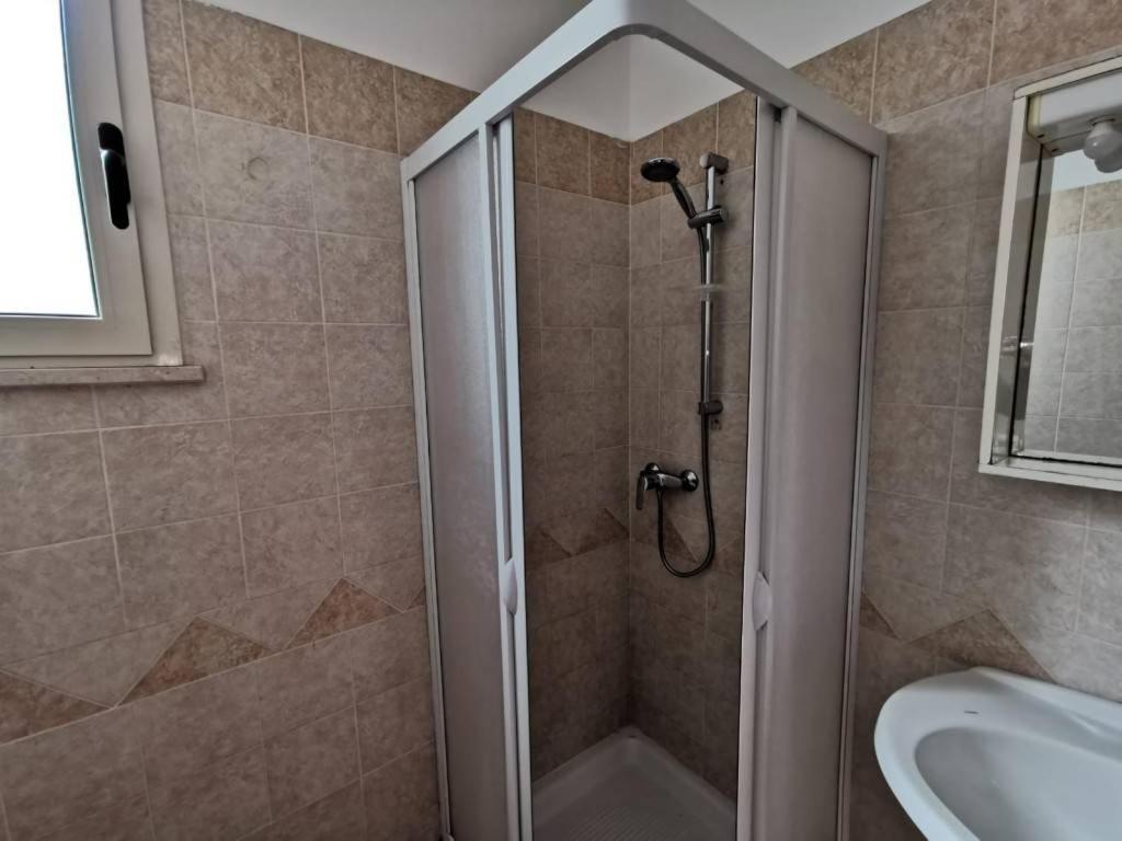 Appartamento De Gama Torre Pali Kültér fotó