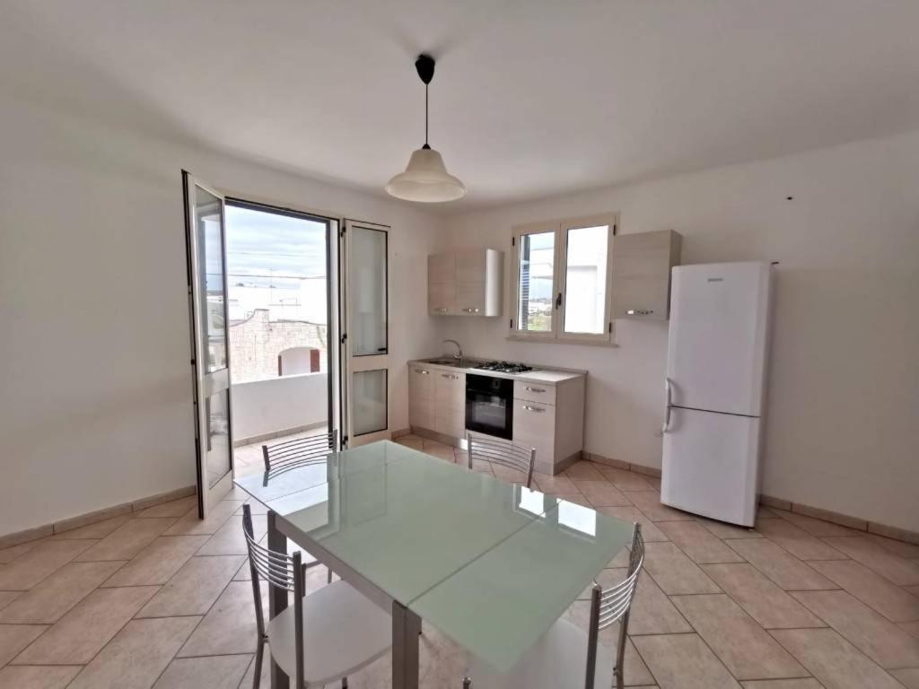 Appartamento De Gama Torre Pali Kültér fotó