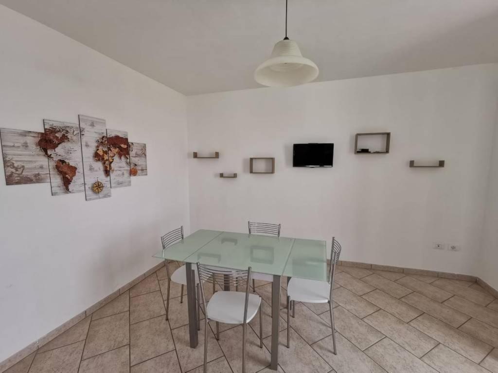 Appartamento De Gama Torre Pali Kültér fotó